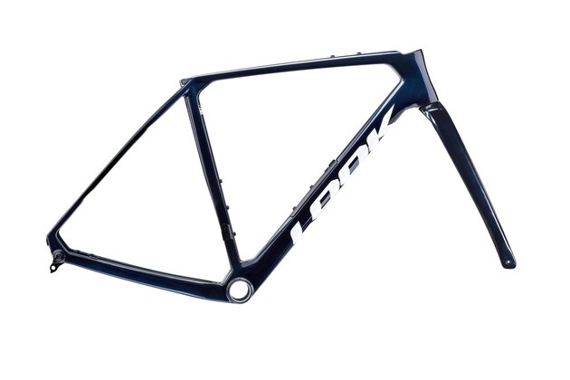 Rám LOOK G85 Cezal Frameset Petrol White