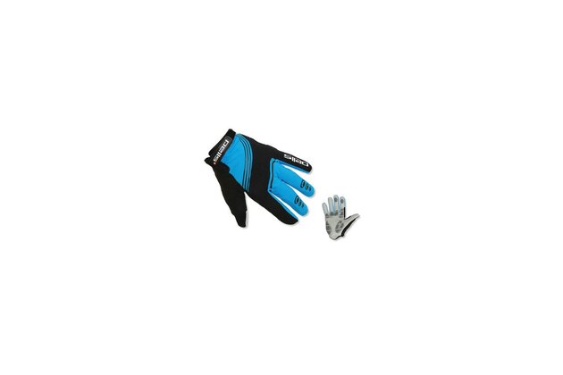 Rukavice PELLS Creep Blue