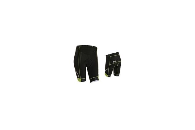 Dětské kraťasy PELLS Elite Collection Green