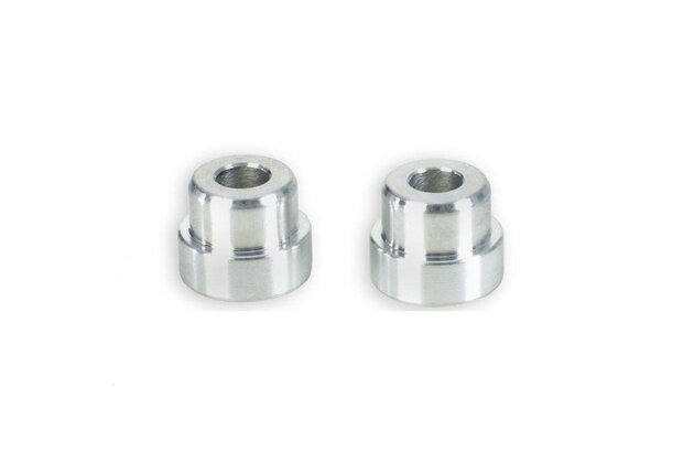 Vložky tlumiče X-FUSION 12x6x50mm