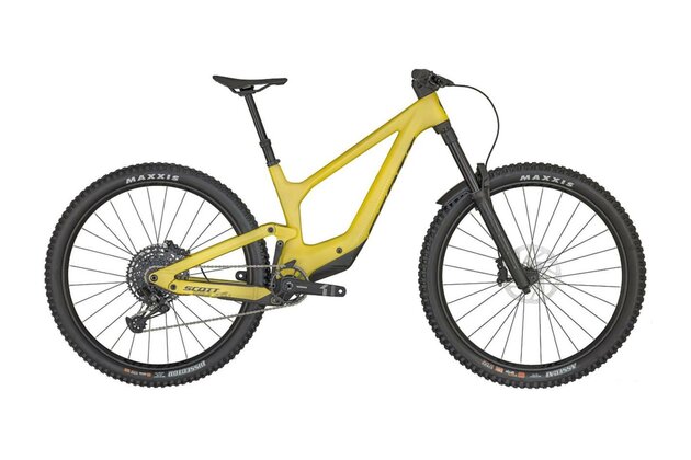 SCOTT Ransom 920