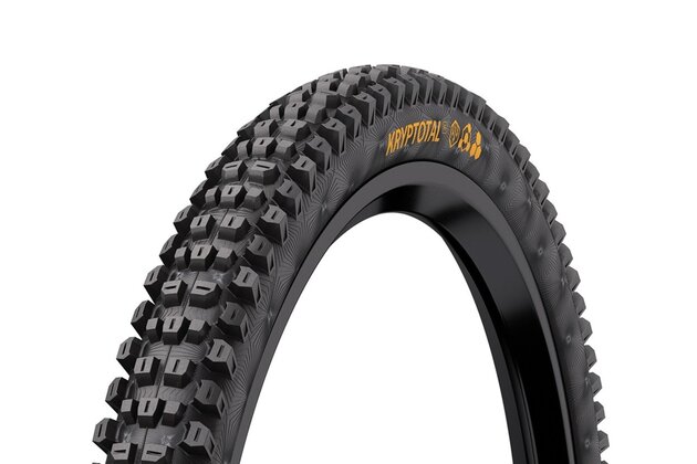Plášť CONTINENTAL Kryptotal-F Enduro Soft