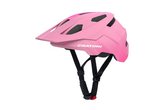 Helma CRATONI WildCat Pink-White Matt