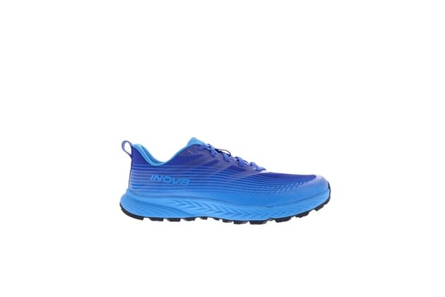 Běžecké boty INOV8 Trailfly Speed Blue