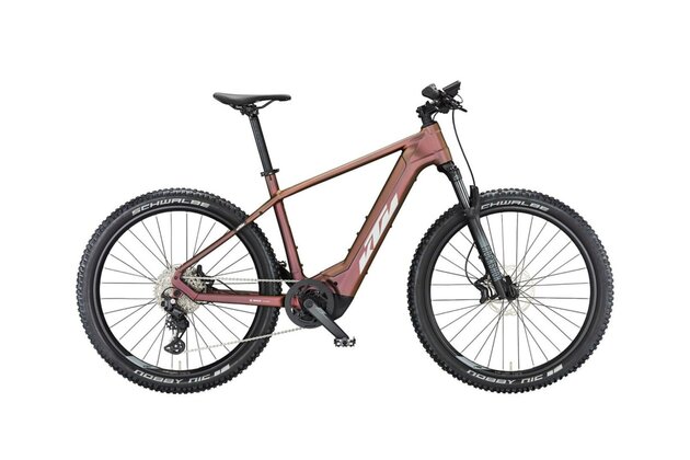 KTM Macina Team 772 GLOR. KTM Macina Team 772 GLOR.