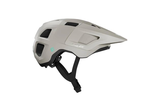 Helma LAZER Lupo KinetiCore Ivory Matt