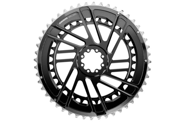 Převodník SRAM Force E1 DM Black