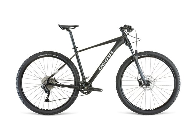 DEMA Energy 12 Black/Silver