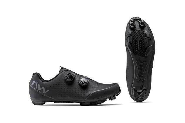 Tretry NORTHWAVE Rebel 3 Black