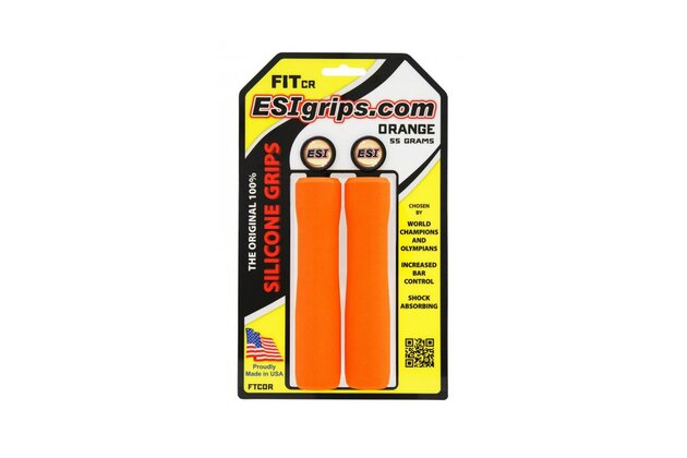 Gripy ESI FIT CR