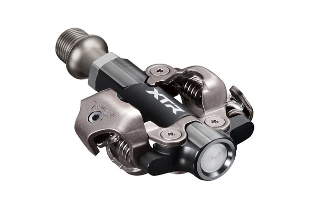 Pedály SHIMANO XTR PD-M9200
