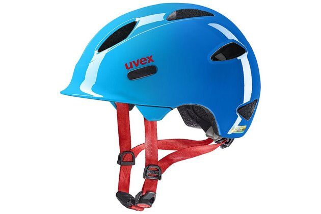 Dětská helma UVEX Oyo Ocean Blue