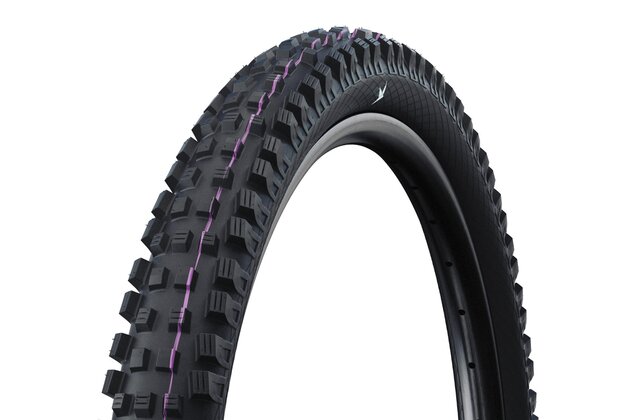 Plášť SCHWALBE Magic Mary Trail Pro TLR ULTRA SOFT