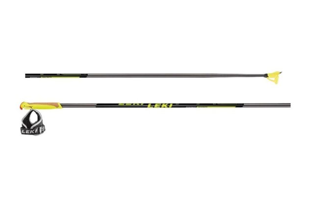 Hole na běžky LEKI Poles PRC 700