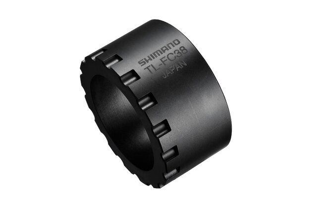 Nářadí SHIMANO TL-FC38 pro DU6000/E6001