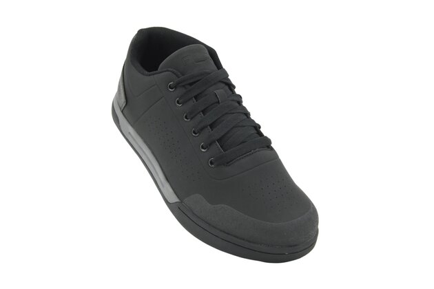Tretry FLR Congo PRO SPD Black