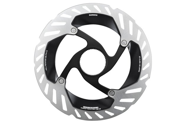 Brzdový kotouč SHIMANO Dura-Ace RT-CL900 203mm s magnetem
