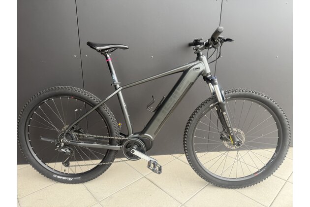 PELLS Thorr Base Black L