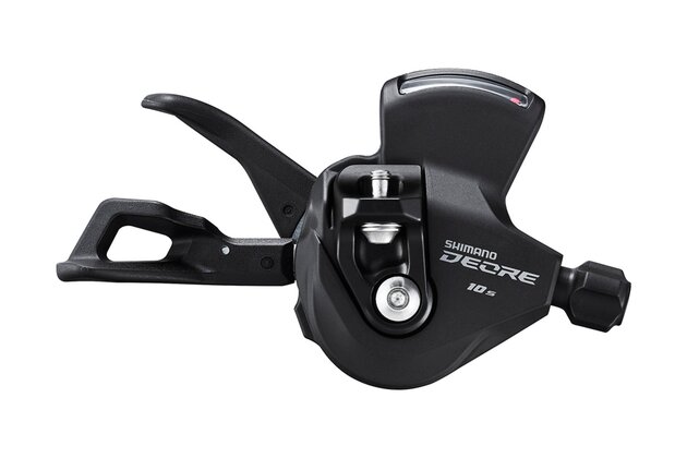 Řazení SHIMANO Deore SL-M4100 i-Spec EV 10s