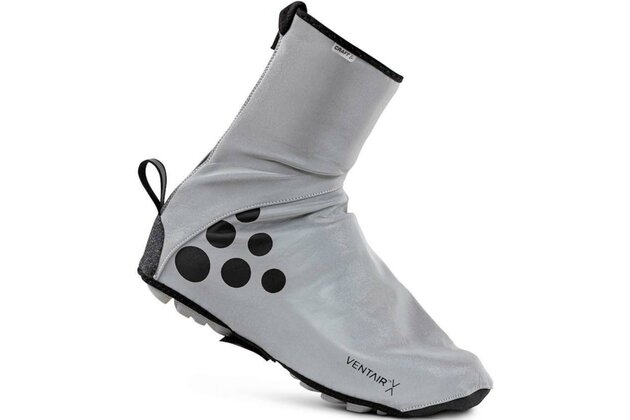 Návleky na tretry CRAFT Glow