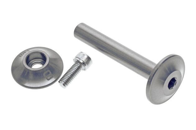 NORCO Sft/Cp/B 72 10 M10X1.5 6Hx 5Hx 913600-003