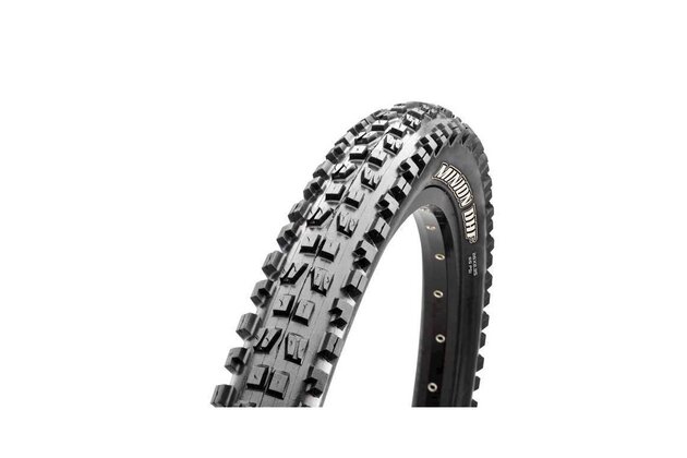 Plášť MAXXIS Minion DHF WT 3C DoubleDown TR kevlar 27.5x2.5"