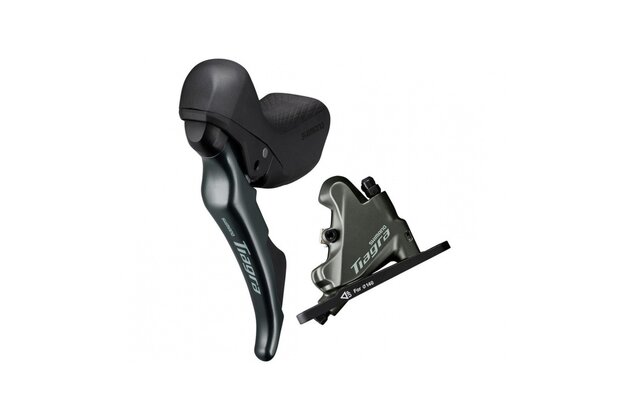 Kotoučové brzdy SHIMANO Tiagra BR-4770 Flat Mount