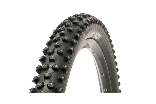 Plášť SCHWALBE Ice Spiker Pro RaceGuard drát 27.5x2.25"