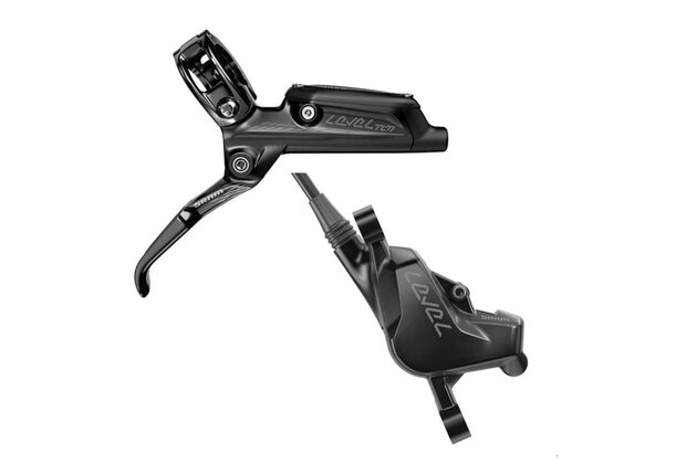 Kotoučová brzda SRAM Level TLM