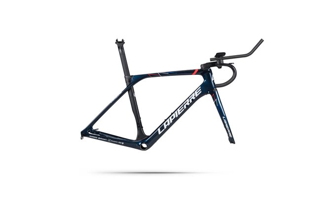 Rámový set LAPIERRE Aircode DRS FDJ