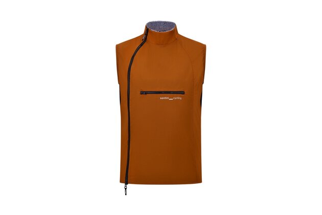 Vesta SANTINI Alpha Insulated Rust
