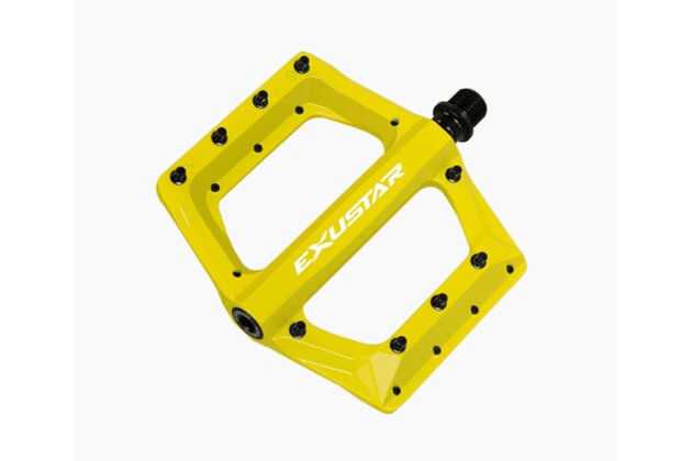 Pedály EXUSTAR PB571