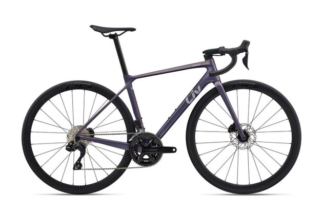 LIV Langma Advanced 1 QOM Meteorite Mist