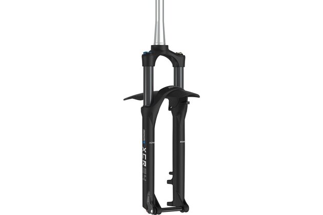 Vidlice SR SUNTOUR XCR 34 27.5 Boost AIR LO-R Black