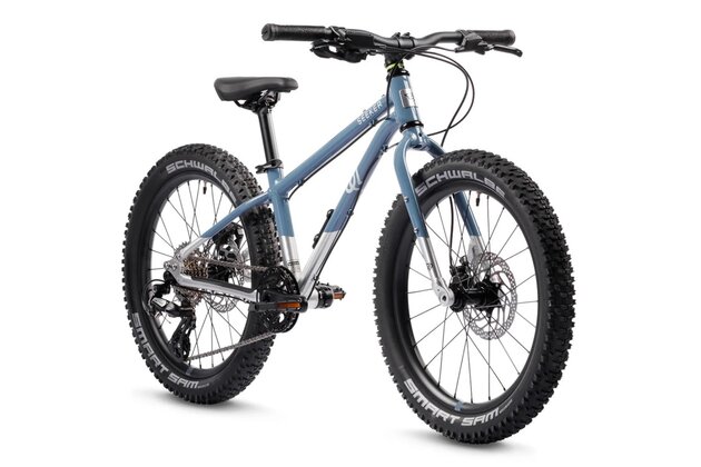 EARLY RIDER Seeker 20 Nordic Blue