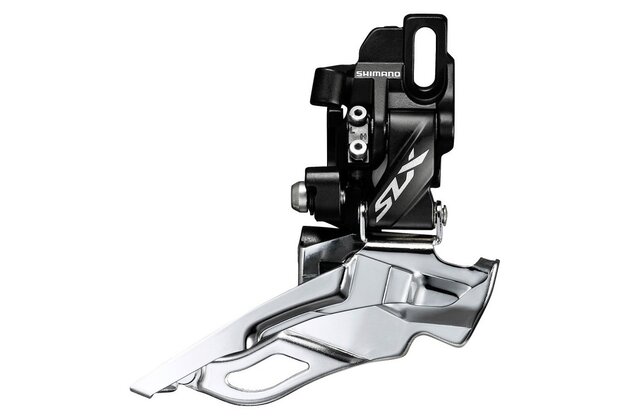 Přesmykač SHIMANO SLX FD-M7025-D 2x11