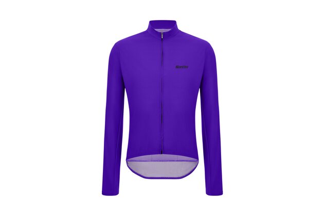 UNISEX Bunda SANTINI RTR Wind Violet