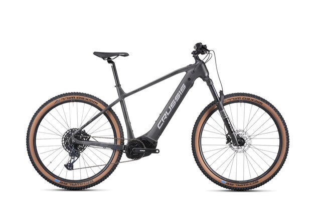 CRUSSIS ONE-Largo 10.10 720 Wh