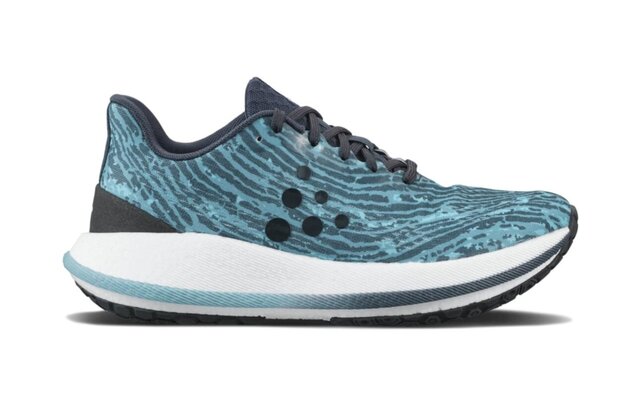 Boty CRAFT Pacer Blue