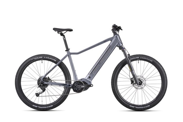 CRUSSIS ONE-Guera 7.10 720 Wh