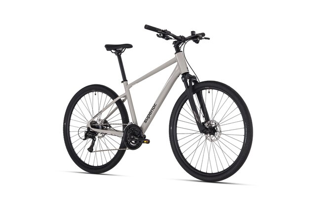 SUPERIOR BLOX 6.2 Gloss Grey