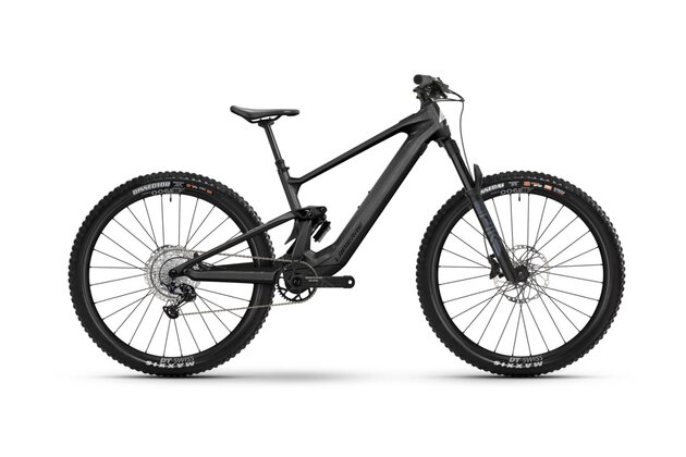 LAPIERRE e-Zesty AM 8.4