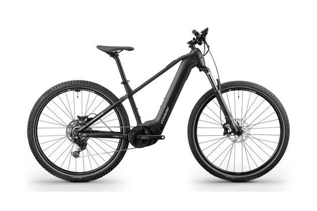 CONWAY Cairon S 1.0 Black/Light Grey Matt