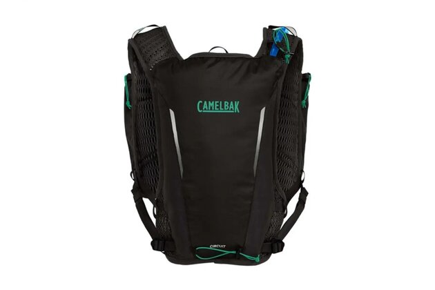 Vesta CAMELBAK Circuit Vest Black