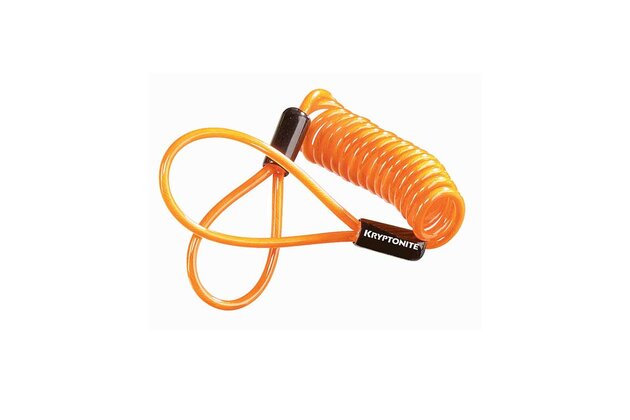 Lanko KRYPTONITE Disc Lock Reminder