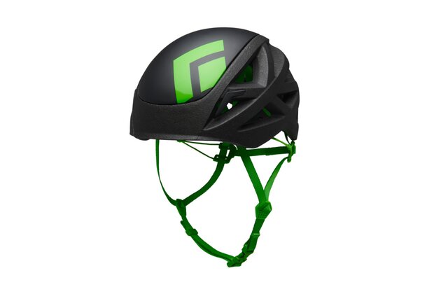 Přilba BLACK DIAMOND Vapor Envy Green