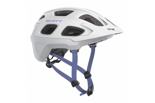 Helma SCOTT Vivo Plus White/Dream Blue