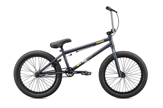 MONGOOSE Legion L80 Blue