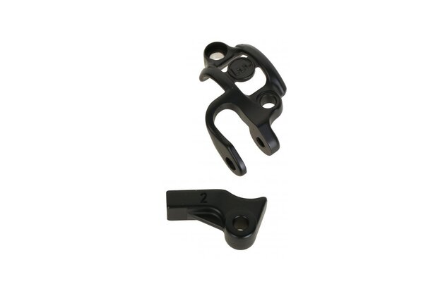 Objímka MAGURA Shiftmix Shimano i-Spec II