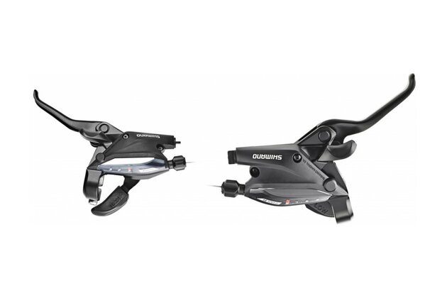 Řadící/brzdová páka SHIMANO ST-EF505